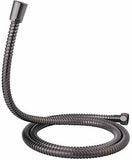 Luxart LUX-LS60MH-ORB Universal 60" Metal Handshower Hose Oil Rubbed Bronze-Mega Mart Warehouse-Ultimate Unclaimed Freight Buyer and Seller Specialists