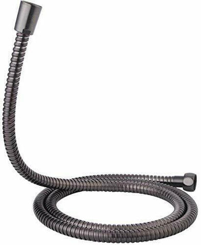Luxart LUX-LS60MH-ORB Universal 60" Metal Handshower Hose Oil Rubbed Bronze-Mega Mart Warehouse-Ultimate Unclaimed Freight Buyer and Seller Specialists