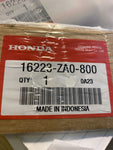 BRAND NEW Genuine OEM Honda Carburetor Gaskets 16223-ZA0-800 Set of 5