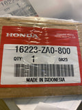 BRAND NEW Genuine OEM Honda Carburetor Gaskets 16223-ZA0-800 Set of 5