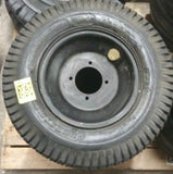(2) NEW Carlisle Turf Saver Lawn & Garden Tire - 16x6.50-8-Mega Mart Warehouse
