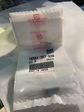BRAND NEW Genuine HONDA Governor Control Spring GXV160 HRC216 16561-ZE7-020 OEM
