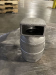 2 Travis Irrigation AV200 Air Check Valve 2" FPT FNPT Vacuum Relief Release Vent