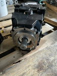 NEW CNH HYDRAULIC DRIVE MOTOR 51448814  **FREE SHIPPING**