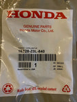 10 NEW OEM Genuine Honda 16228-Z0L-840 Carburetor Gaskets-Mega Mart Warehouse-Ultimate Unclaimed Freight Buyer and Seller Specialists