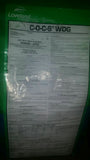 C-O-C-S WDG FUNGICIDE COPPER Loveland Products, Inc. 20 LBS-Mega Mart Warehouse-Ultimate Unclaimed Freight Buyer and Seller Specialists