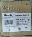 NEW PLUSRITE BAMH400-CWA/V5 AUTOTRANSFORMER CORE & COIL BALLAST-Mega Mart Warehouse-Ultimate Unclaimed Freight Buyer and Seller Specialists