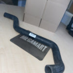 Radiator Coolant Hose-Molded Coolant Hose Upper Gates 22435