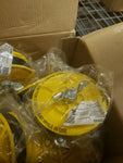 (10/CASE) Cherne Industries Gripper 4" (100mm) Mechanical Plug Part No 270245-Mega Mart Warehouse-Ultimate Unclaimed Freight Buyer and Seller Specialists