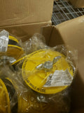 (10/CASE) Cherne Industries Gripper 4" (100mm) Mechanical Plug Part No 270245-Mega Mart Warehouse-Ultimate Unclaimed Freight Buyer and Seller Specialists