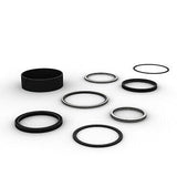 GENUINE OEM CAT 176-4999 KIT-HYDRAULIC CYLINDER SEAL STANDARD SIZE *SHIPS FREE*