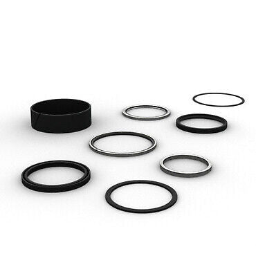 GENUINE OEM CAT 176-4999 KIT-HYDRAULIC CYLINDER SEAL STANDARD SIZE *SHIPS FREE*