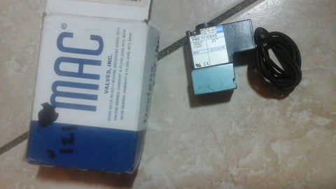 New In Box, MAC PME-111CA-Mega Mart Warehouse-Ultimate Unclaimed Freight Buyer and Seller Specialists