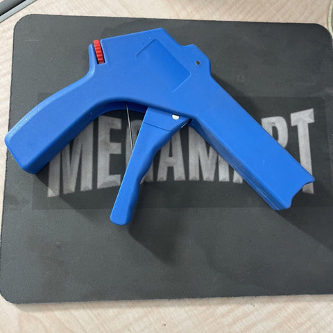 (2) NEW CABLE TIE GUN 99080