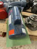 Berkeley S39526 CP/CB Centrifugal Pump 2.50 HP, 1.9 kW, 115/230 V, 3450 RPM 1 PH
