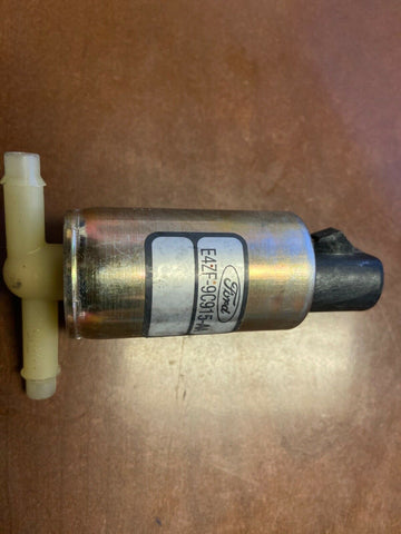 NEW OEM Ford E4ZF-9C915-AA Vapor Canister Purge Valve-Mega Mart Warehouse-Ultimate Unclaimed Freight Buyer and Seller Specialists
