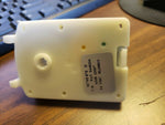 (2) NIDEC AMS BC-D27/28 24VDC Spiral Motor For Snack/ Drink Machines WORKS 23007-Mega Mart Warehouse-Ultimate Unclaimed Freight Buyer and Seller Specialists