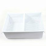 (1) NEW Whirlpool BIN -FREEZER W10293682-Mega Mart Warehouse-Ultimate Unclaimed Freight Buyer and Seller Specialists