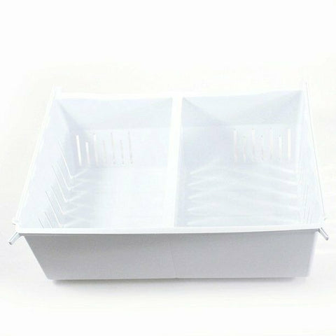 (1) NEW Whirlpool BIN -FREEZER W10293682-Mega Mart Warehouse-Ultimate Unclaimed Freight Buyer and Seller Specialists