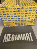 BRAND NEW 1SA996120327 / BHS HELLA 1SA 996.120-121 HEADLIGHT RIGHT