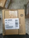 (4/CASE) Power Pro #9 x 3-in Bronze Bronze Flat Interior Wood Screws (240-Count)-Mega Mart Warehouse-Ultimate Unclaimed Freight Buyer and Seller Specialists