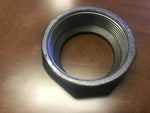 5 MUELLER GAS DUCTILE IRON NUTS 1" 501467-1-Mega Mart Warehouse-Ultimate Unclaimed Freight Buyer and Seller Specialists