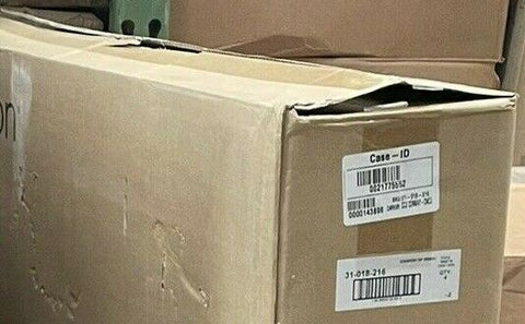 New Ergotron 34" Wall Track - mounting component 31-018-216