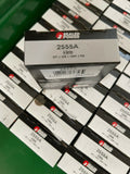 (2 PC LOT) GENUINE Sealed Power Connecting Rod Bearing 2555A10, 2555A-Mega Mart Warehouse