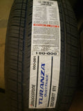 Bridgestone Turanza QuietTrack 225/55R17 97V (1 Tire) FREE SHIPPING!!!-Mega Mart Warehouse-Ultimate Unclaimed Freight Buyer and Seller Specialists