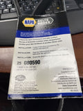 GENUINE GATES NAPA MICRO-V 080590 AUTOMOTIVE SERPENTINE BELT **FREE SHIPPING**