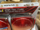 BRAND NEW Hopkins C8393PTM Stt Lights -