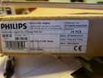 (24) Philips LED Refrigeración 24V, 3.9W, 18324 Pft , 575mm 930 G3, Ibrs 10461