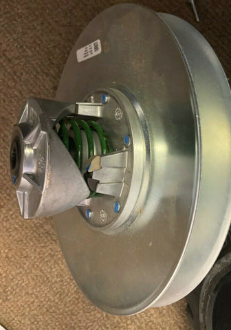 NEW John Deere Clutch AM140967-Mega Mart Warehouse-Ultimate Unclaimed Freight Buyer and Seller Specialists