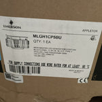 Nuevo MLGH1CP1BU Appleton Luz LED Accesorios, Mercmaster LED Gen 3 Serie