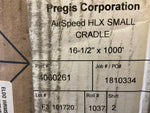 NEW 1 Roll Air Speed HLX S Cradle 4060261 16-1/4"X1,000 P5" Pregis-Mega Mart Warehouse-Ultimate Unclaimed Freight Buyer and Seller Specialists