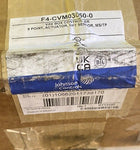 Nuevo Johnson Controls F4-CVM03050-0/F4CVM030500