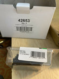 BRAND NEW 42653 COARSE THREAD  DRYWALL SCREWS 8 X 2-1/2  HILLMAN