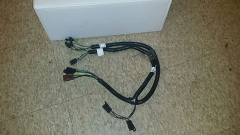 John Deere Original Equipment Wiring Harness AM143724-Mega Mart Warehouse-Ultimate Unclaimed Freight Buyer and Seller Specialists