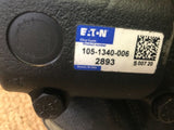 Eaton 2000 Series 105-1462-006 hydraulic motor-Mega Mart Warehouse-Ultimate Unclaimed Freight Buyer and Seller Specialists