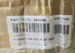 (1) NEW Polaris Winch RR Rack MT, RGR 2884580-Mega Mart Warehouse