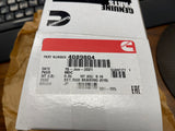 GENUINE OEM CUMMINS Rod Bearing Set .010 M-4089804 ***FREE SHIPPING***