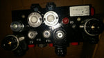 MILLER BOOM CONTROL HYDRAULIC VALVE, RAVEN INDUSTRIES 063-0131-153-Mega Mart Warehouse-Ultimate Unclaimed Freight Buyer and Seller Specialists