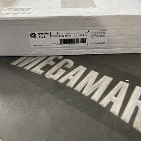 NEW ALLEN BRADLEY  1492-PRINTCOLLECT A