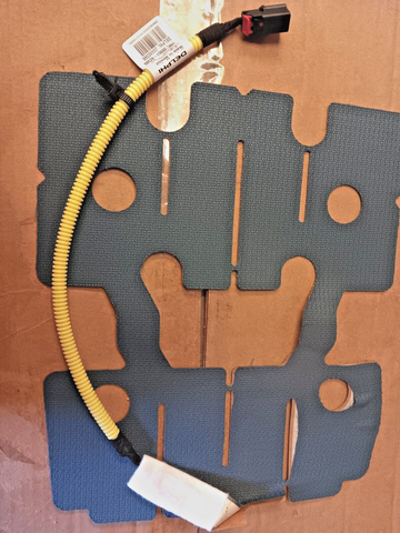 NEW HYUNDAI SANTA FE SPORT FRONT  SEAT SENSOR (FREE SHIPPING)