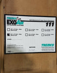 TREMCO EXOAIR 111 SELF-ADHERD AIR & VAPOR BARRIER MEMBRANE 24"X75' RL 584724 504-Mega Mart Warehouse-Ultimate Unclaimed Freight Buyer and Seller Specialists