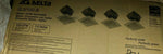 4 NEW Delta Electronics SLM100-B BreezSlim 100 CFM Motor and Grille-Mega Mart Warehouse-Ultimate Unclaimed Freight Buyer and Seller Specialists