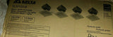 4 NEW Delta Electronics SLM100-B BreezSlim 100 CFM Motor and Grille-Mega Mart Warehouse-Ultimate Unclaimed Freight Buyer and Seller Specialists