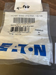NEW EATON 04Z-P06-BG CRIMP HOSE FITTING
