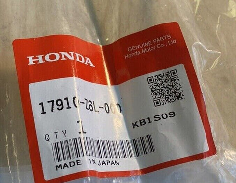 BRAND NEW GENUINE Honda Power Equipment OEM Part 17910-Z6L-000