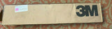 1 3M Die-Cut Sandblast Stencil 519YT Tan, 30 in x 10 yd 1 per case 0002120049380